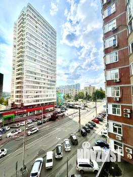 2-к квартира, вторичка, 78м2, 5/18 этаж