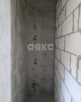 1-к квартира, вторичка, 37м2, 10/25 этаж