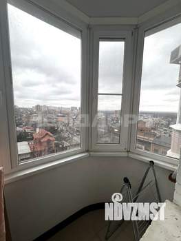 1-к квартира, вторичка, 48м2, 8/16 этаж