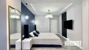 2-к квартира, вторичка, 75м2, 22/23 этаж