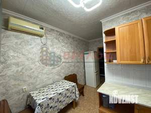 2-к квартира, вторичка, 60м2, 9/10 этаж