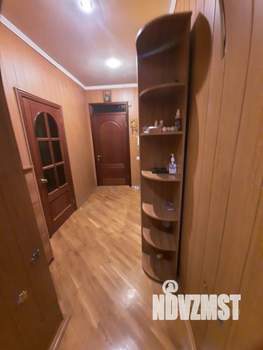 2-к квартира, вторичка, 51м2, 4/4 этаж