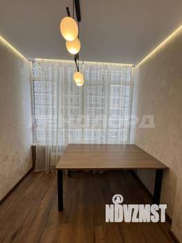 1-к квартира, вторичка, 35м2, 6/20 этаж