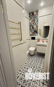 1-к квартира, вторичка, 41м2, 15/18 этаж
