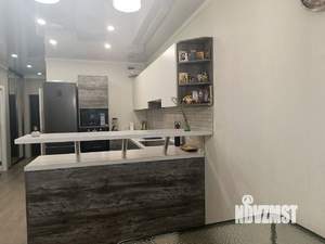 3-к квартира, вторичка, 65м2, 6/8 этаж