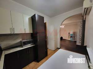 Студия квартира, вторичка, 34м2, 3/5 этаж