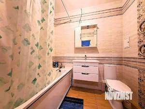 1-к квартира, вторичка, 35м2, 9/21 этаж