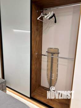 1-к квартира, вторичка, 30м2, 10/12 этаж