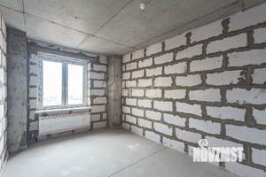 3-к квартира, вторичка, 94м2, 15/15 этаж