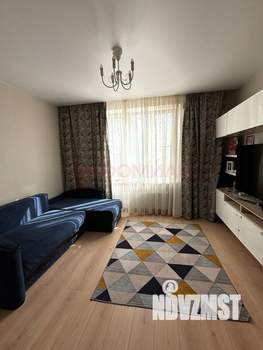1-к квартира, вторичка, 36м2, 8/17 этаж
