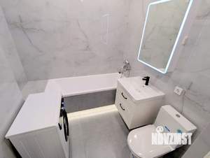 Студия квартира, сданный дом, 29м2, 11/20 этаж