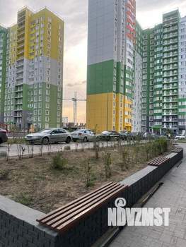 2-к квартира, вторичка, 46м2, 9/21 этаж