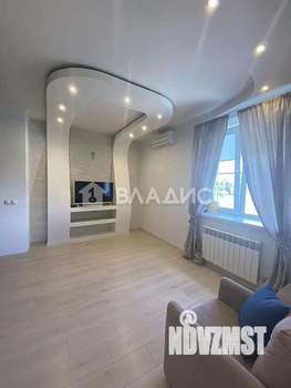 3-к квартира, вторичка, 68м2, 3/3 этаж