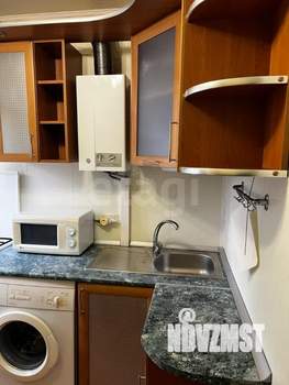 1-к квартира, вторичка, 30м2, 4/9 этаж