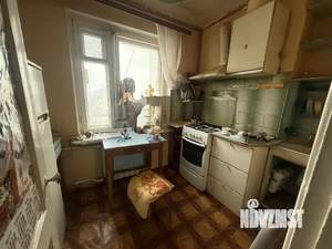 1-к квартира, вторичка, 31м2, 10/16 этаж