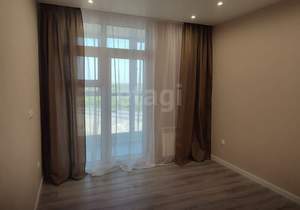 1-к квартира, вторичка, 37м2, 7/24 этаж