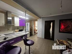 1-к квартира, вторичка, 41м2, 14/18 этаж