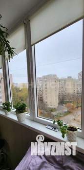 2-к квартира, вторичка, 57м2, 7/23 этаж