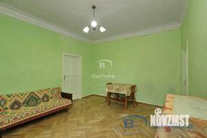 2-к квартира, вторичка, 53м2, 1/3 этаж