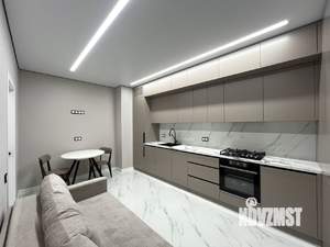 2-к квартира, вторичка, 52м2, 4/9 этаж