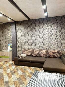 1-к квартира, вторичка, 40м2, 3/5 этаж