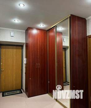 2-к квартира, вторичка, 75м2, 2/11 этаж