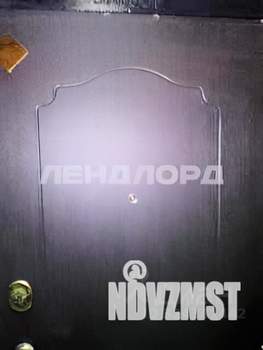 2-к квартира, вторичка, 24м2, 4/5 этаж