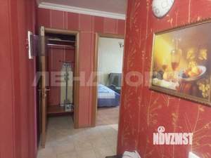 1-к квартира, вторичка, 30м2, 2/5 этаж