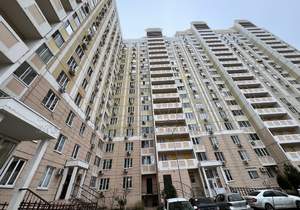 1-к квартира, вторичка, 26м2, 16/17 этаж