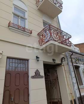 2-к квартира, вторичка, 33м2, 2/1 этаж