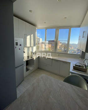 1-к квартира, вторичка, 37м2, 3/24 этаж