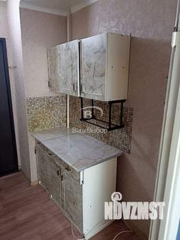 1-к квартира, вторичка, 20м2, 17/18 этаж