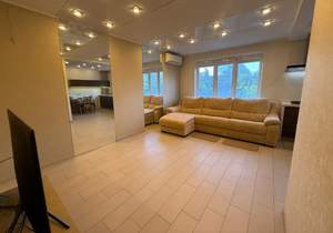 3-к квартира, вторичка, 64м2, 4/9 этаж