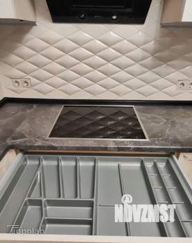 2-к квартира, вторичка, 60м2, 1/17 этаж