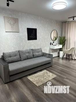 1-к квартира, вторичка, 30м2, 3/5 этаж