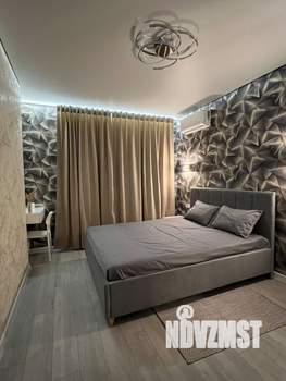 2-к квартира, вторичка, 40м2, 12/24 этаж