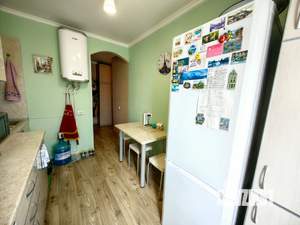 2-к квартира, вторичка, 44м2, 6/9 этаж