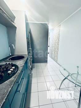 1-к квартира, вторичка, 45м2, 4/10 этаж