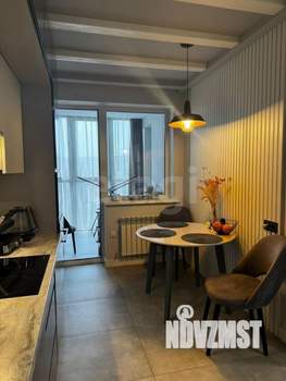 2-к квартира, вторичка, 60м2, 9/18 этаж
