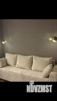 1-к квартира, вторичка, 39м2, 15/19 этаж