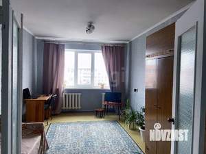 3-к квартира, вторичка, 64м2, 9/9 этаж
