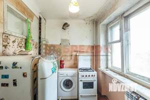 2-к квартира, вторичка, 44м2, 5/9 этаж