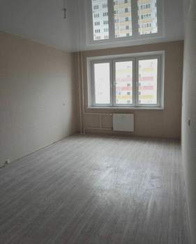 1-к квартира, вторичка, 37м2, 16/18 этаж