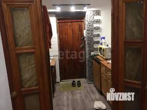 1-к квартира, вторичка, 22м2, 3/5 этаж