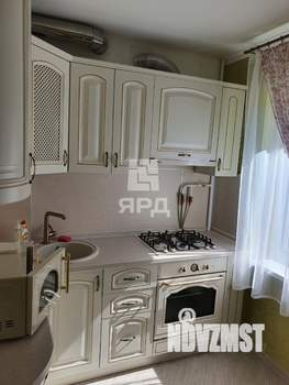 2-к квартира, вторичка, 46м2, 4/5 этаж