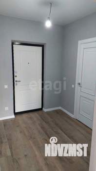 1-к квартира, вторичка, 41м2, 4/21 этаж