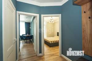 1-к квартира, вторичка, 36м2, 16/24 этаж