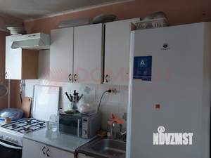 2-к квартира, вторичка, 48м2, 8/9 этаж