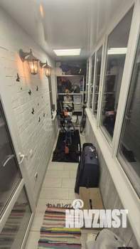 3-к квартира, вторичка, 58м2, 6/9 этаж