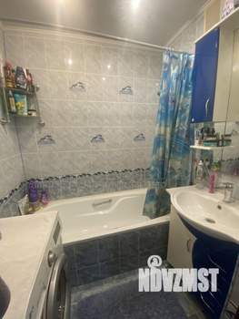 3-к квартира, вторичка, 64м2, 9/9 этаж